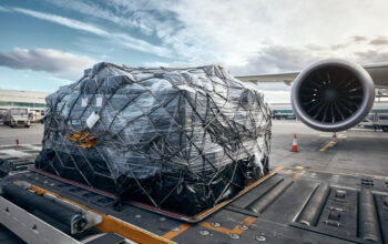 cargo plane package